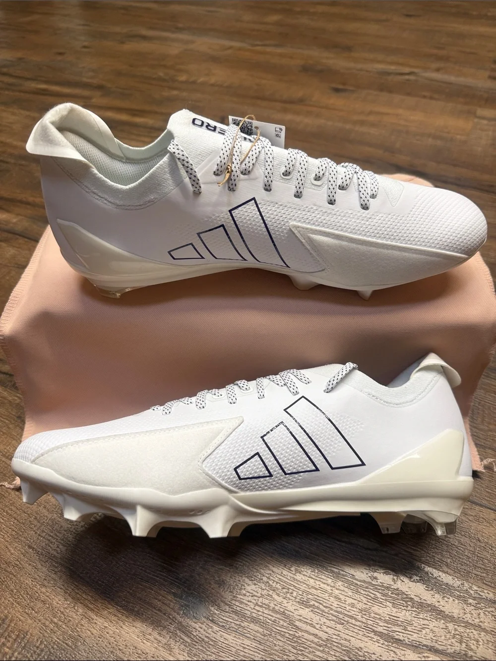 Adidas Adizero Electric + II 